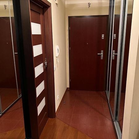 Apartament Z Widokiem Na Czantorie W Zeta Park أوسترون المظهر الخارجي الصورة