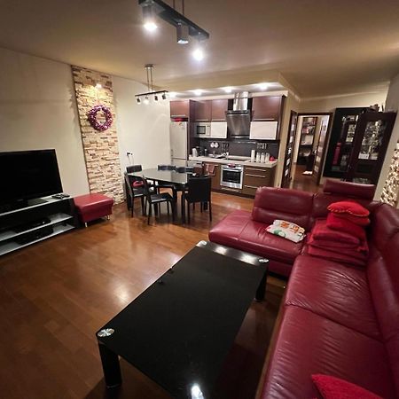 Apartament Z Widokiem Na Czantorie W Zeta Park أوسترون المظهر الخارجي الصورة