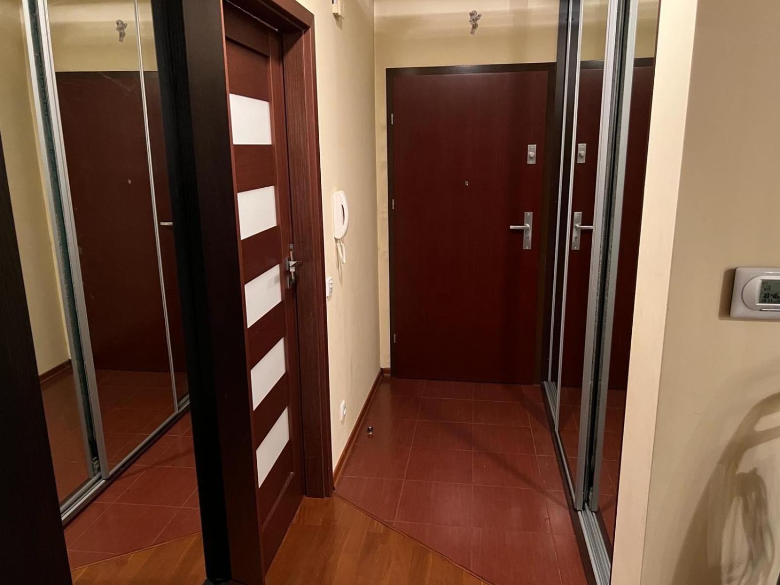 Apartament Z Widokiem Na Czantorie W Zeta Park أوسترون المظهر الخارجي الصورة