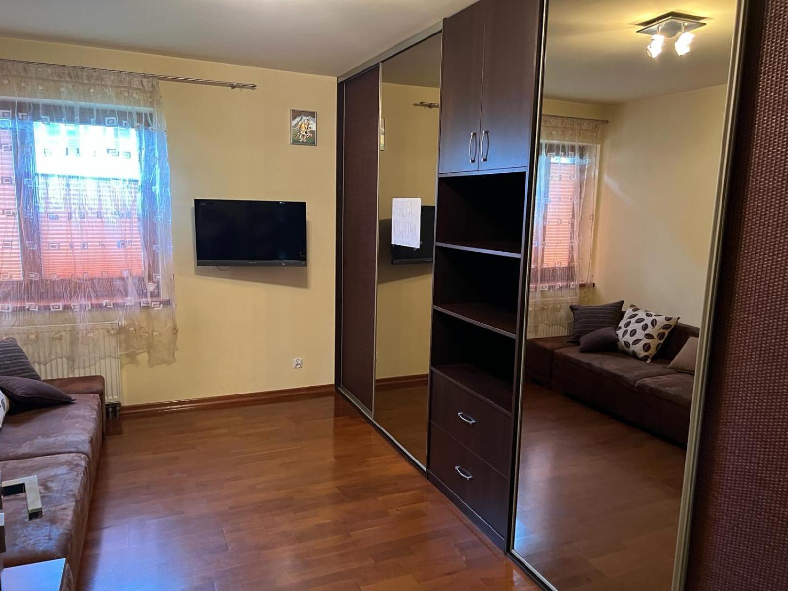 Apartament Z Widokiem Na Czantorie W Zeta Park أوسترون المظهر الخارجي الصورة