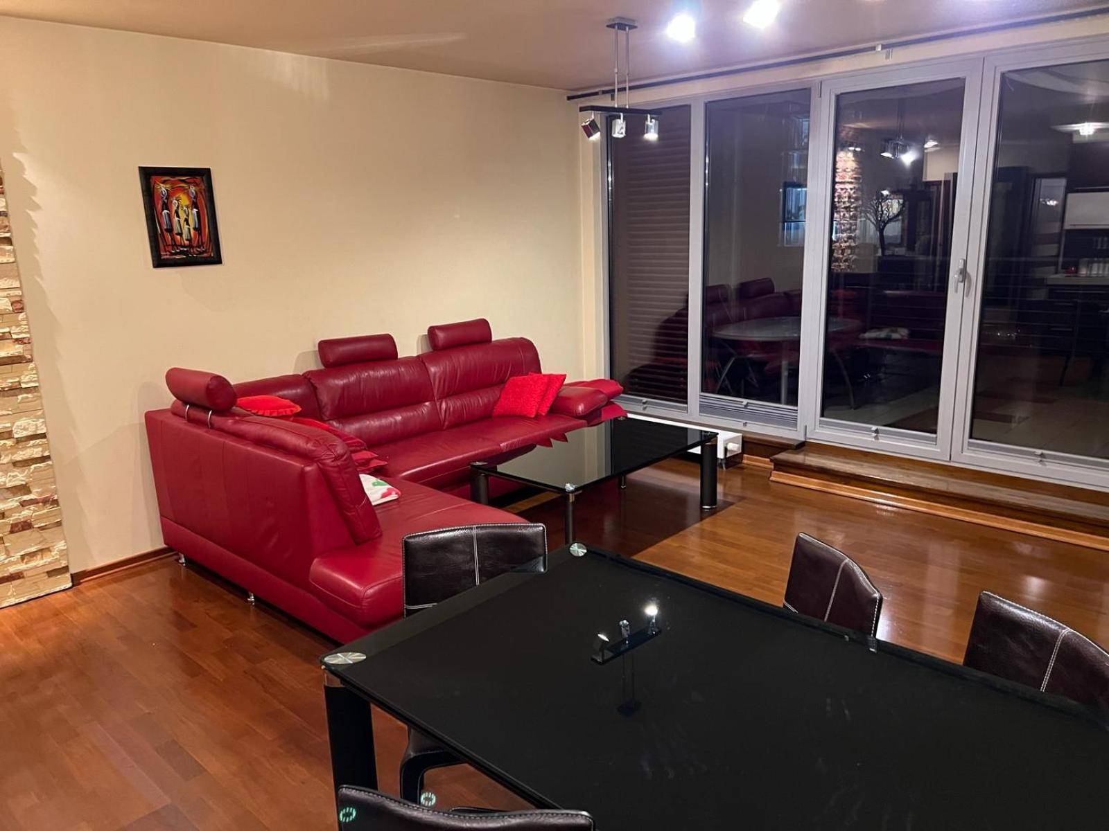 Apartament Z Widokiem Na Czantorie W Zeta Park أوسترون المظهر الخارجي الصورة