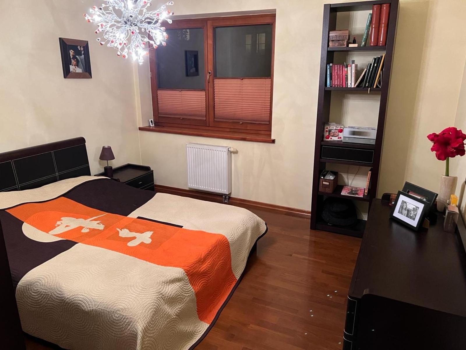 Apartament Z Widokiem Na Czantorie W Zeta Park أوسترون المظهر الخارجي الصورة