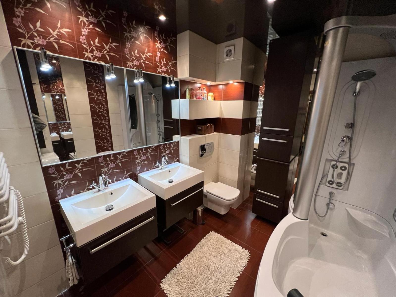 Apartament Z Widokiem Na Czantorie W Zeta Park أوسترون المظهر الخارجي الصورة