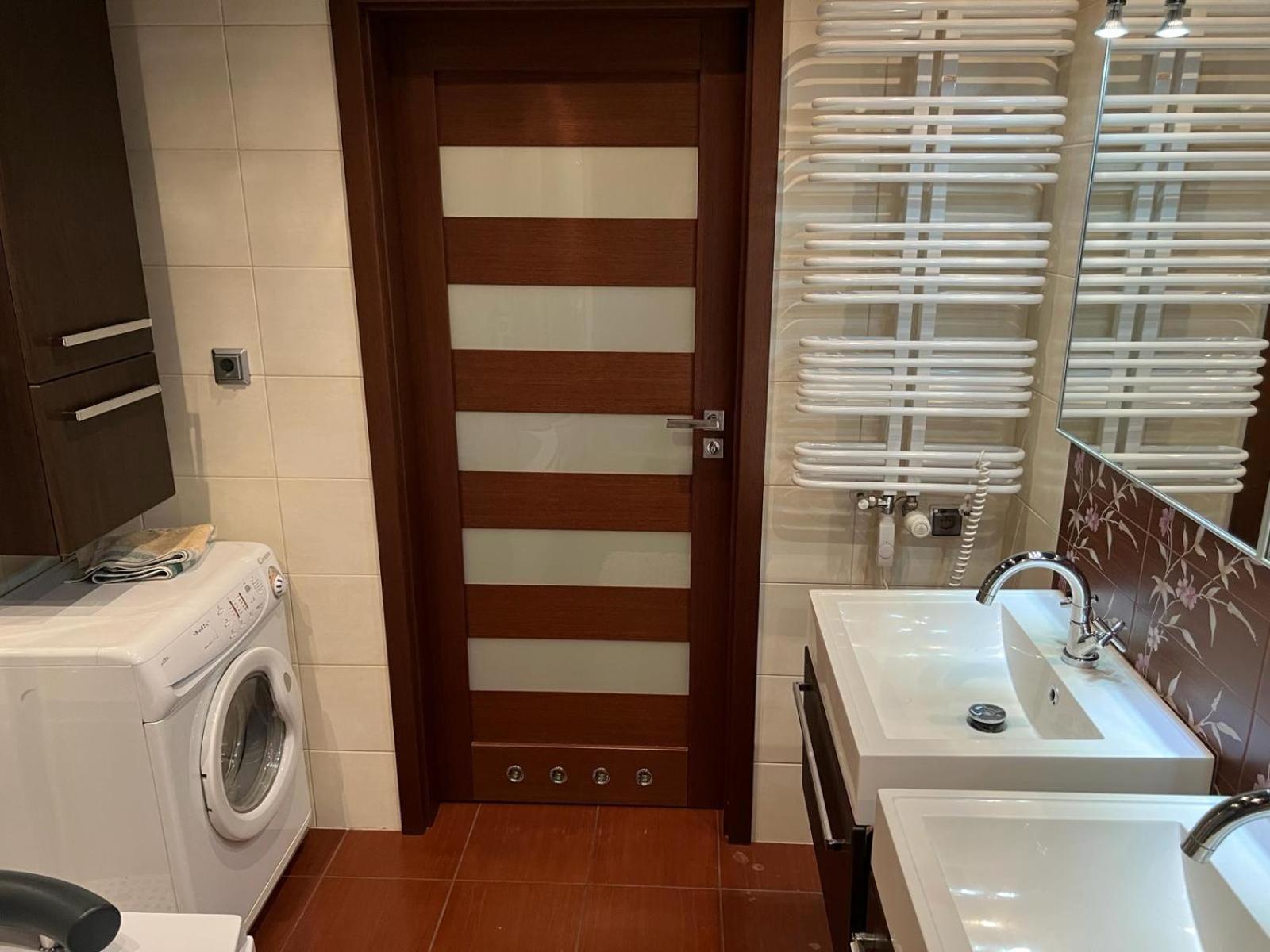 Apartament Z Widokiem Na Czantorie W Zeta Park أوسترون المظهر الخارجي الصورة