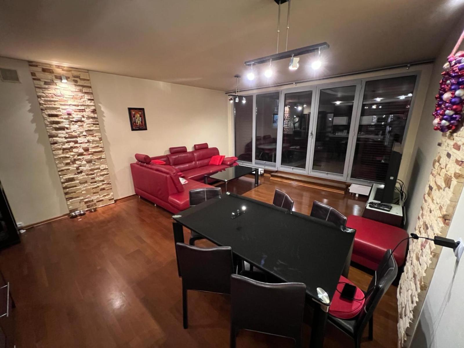 Apartament Z Widokiem Na Czantorie W Zeta Park أوسترون المظهر الخارجي الصورة