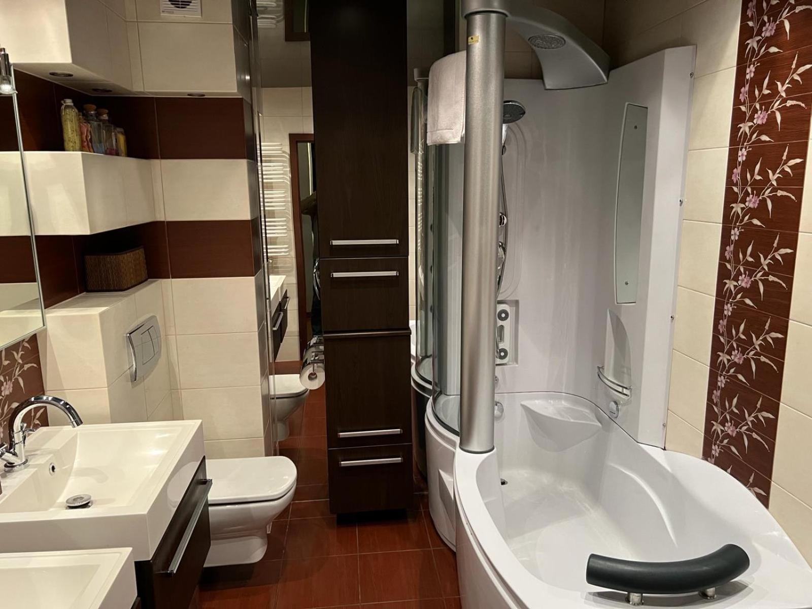 Apartament Z Widokiem Na Czantorie W Zeta Park أوسترون المظهر الخارجي الصورة