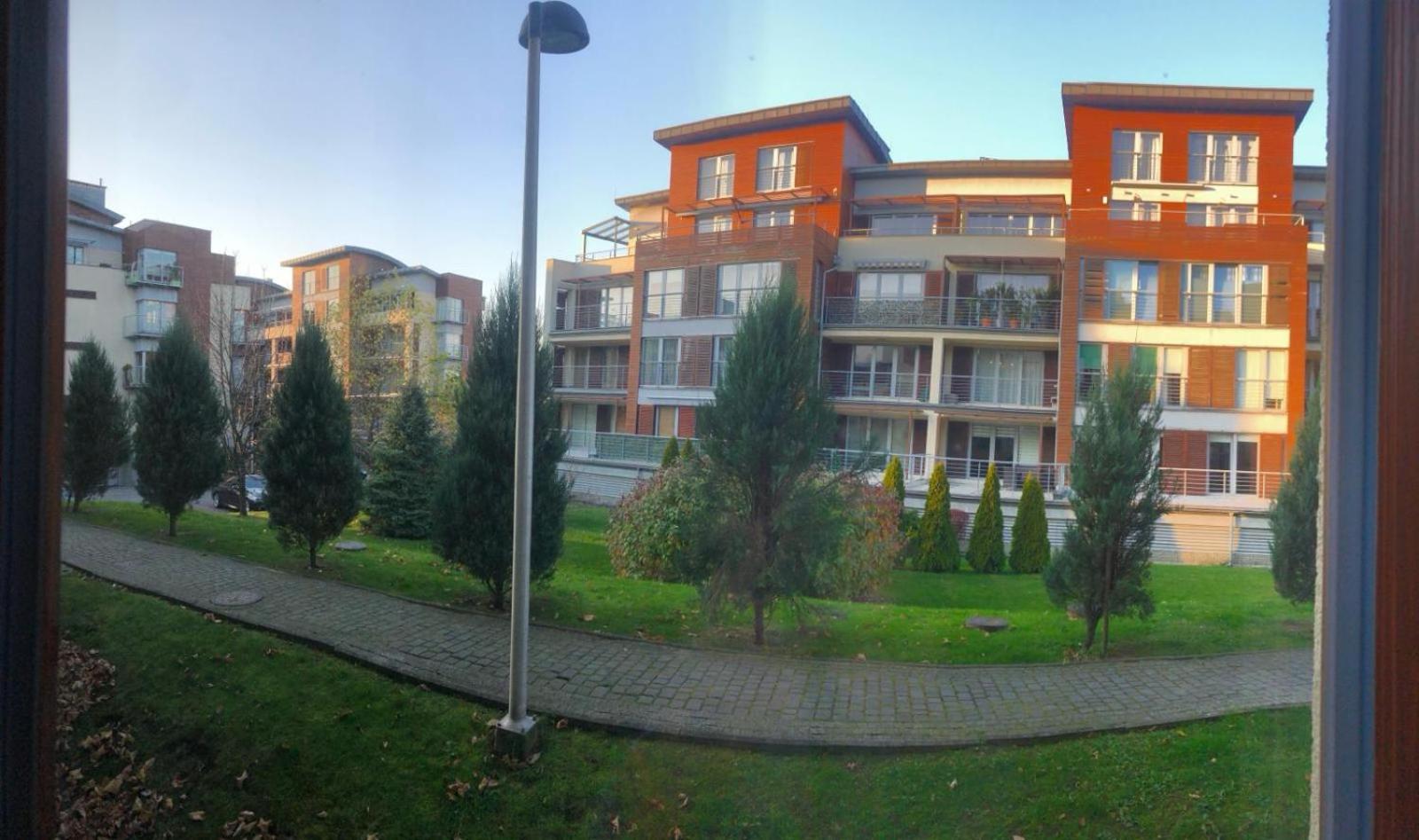 Apartament Z Widokiem Na Czantorie W Zeta Park أوسترون المظهر الخارجي الصورة