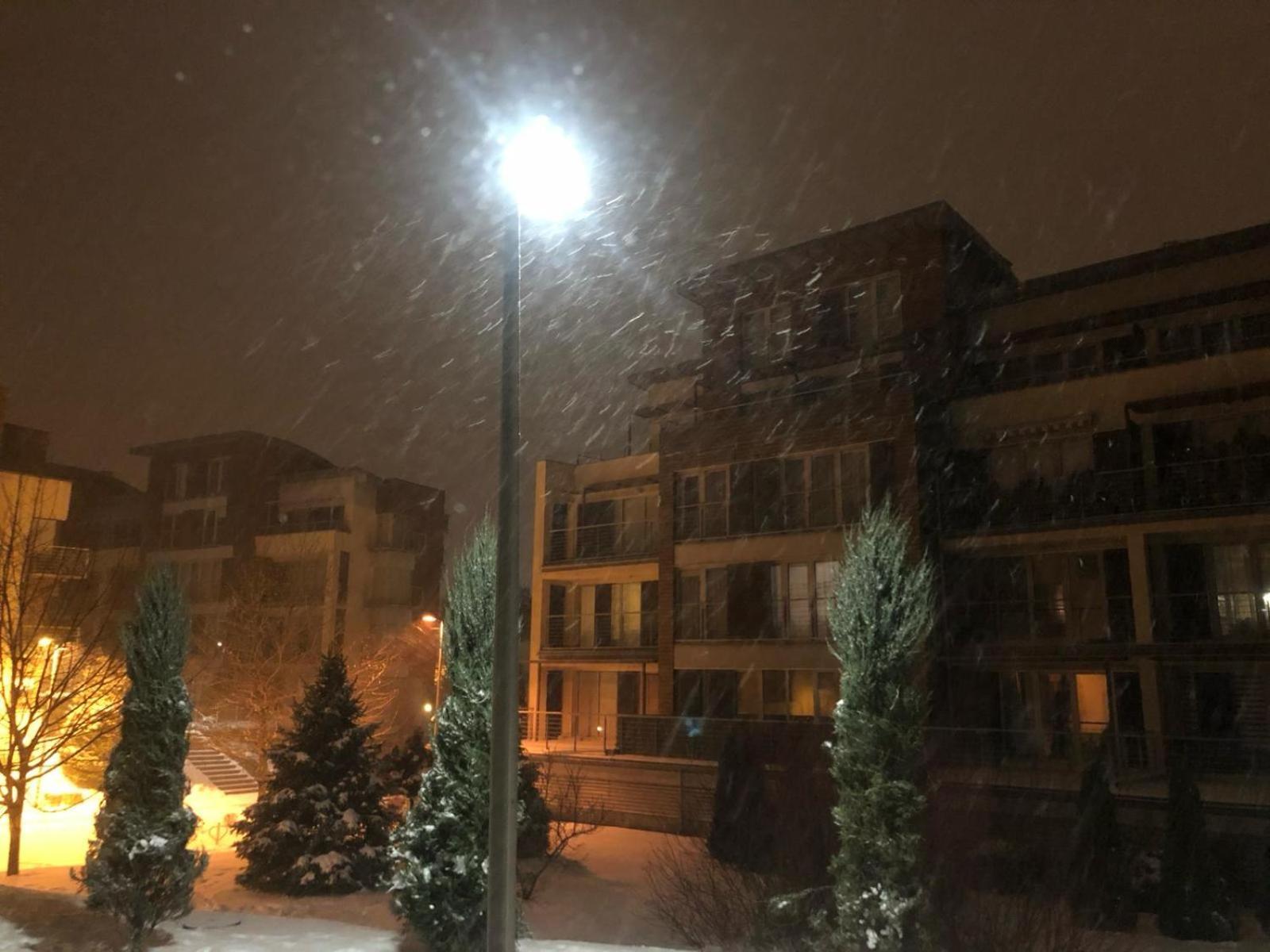 Apartament Z Widokiem Na Czantorie W Zeta Park أوسترون المظهر الخارجي الصورة