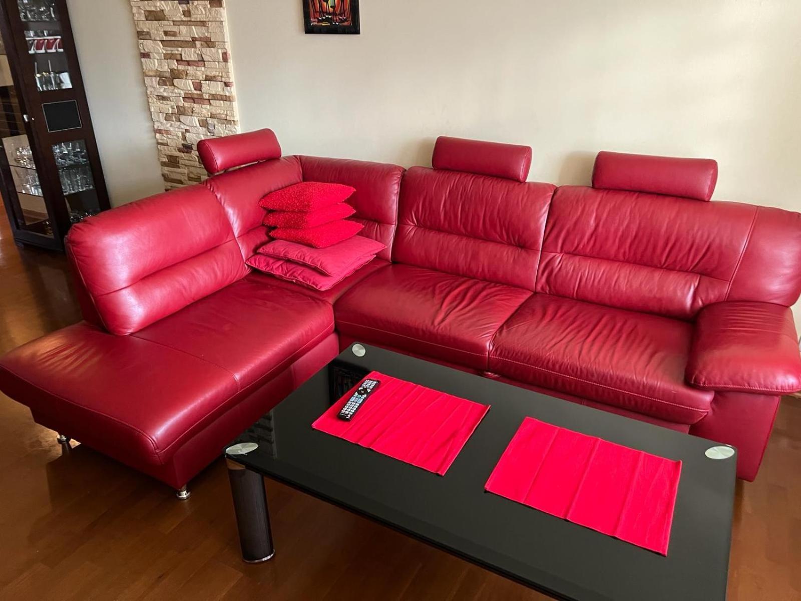 Apartament Z Widokiem Na Czantorie W Zeta Park أوسترون المظهر الخارجي الصورة